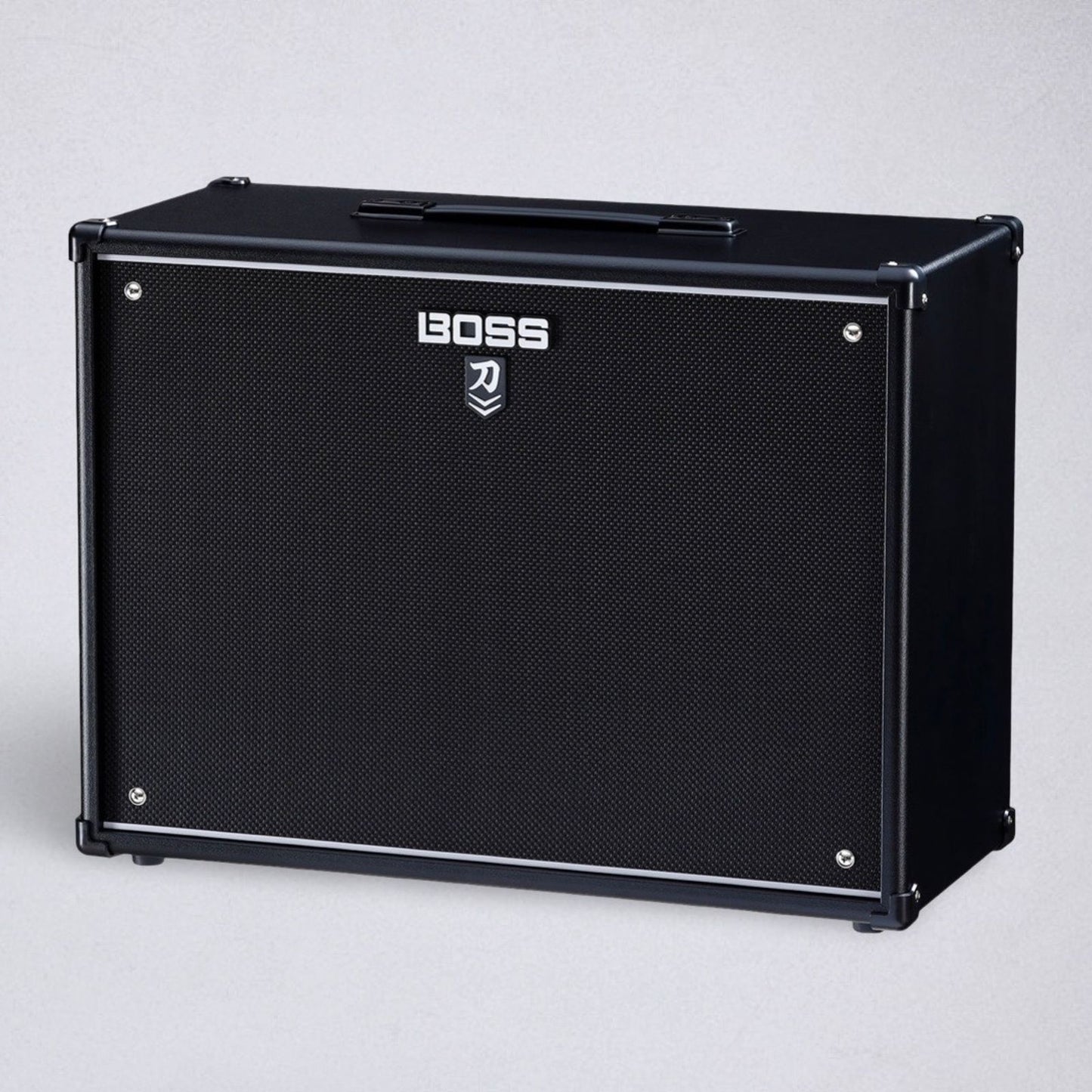 Boss Katana 150w 2x12 Guitar Cabinet