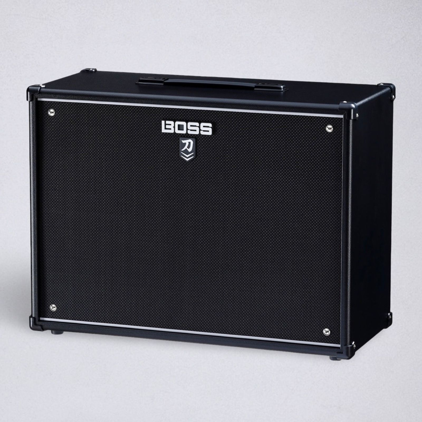 Boss Katana 150w 2x12 Guitar Cabinet