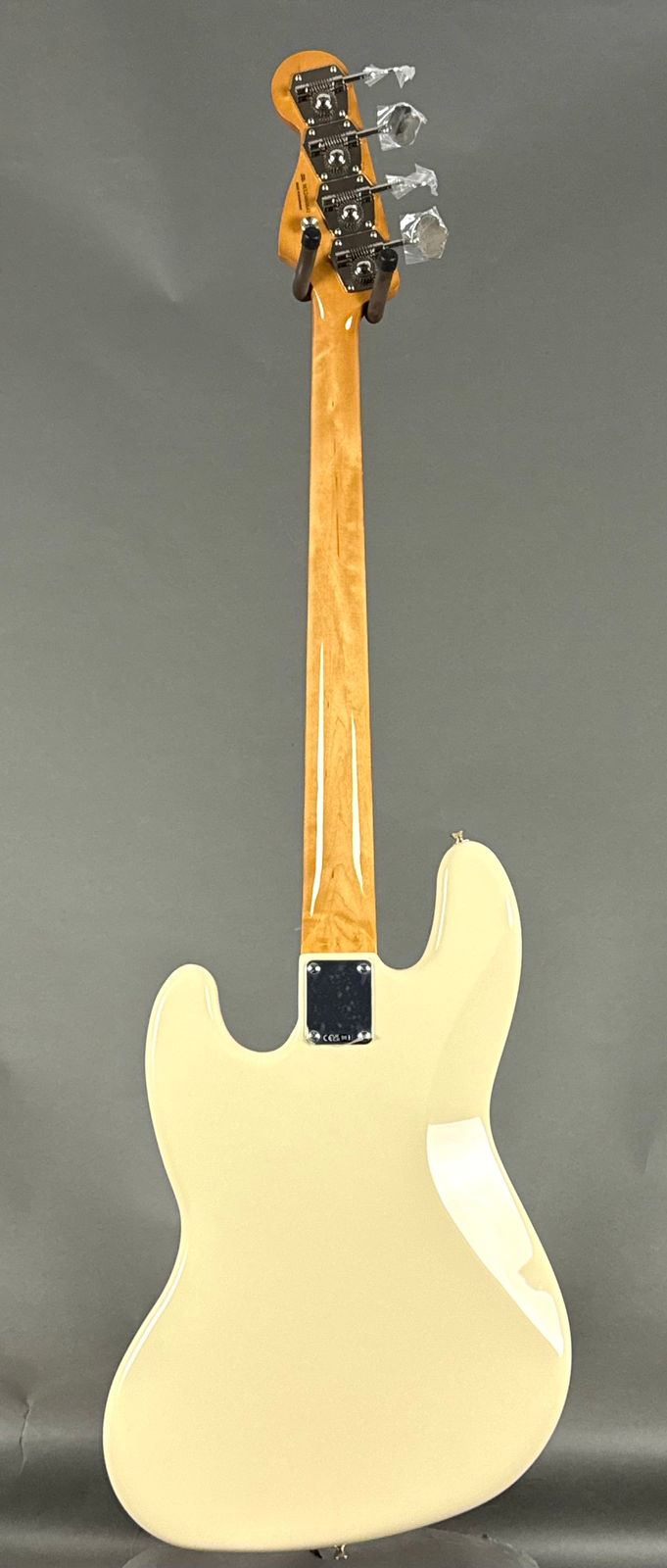 Fender Vintera III Early ‘60s Jazz Bass 2026 - Olympic White