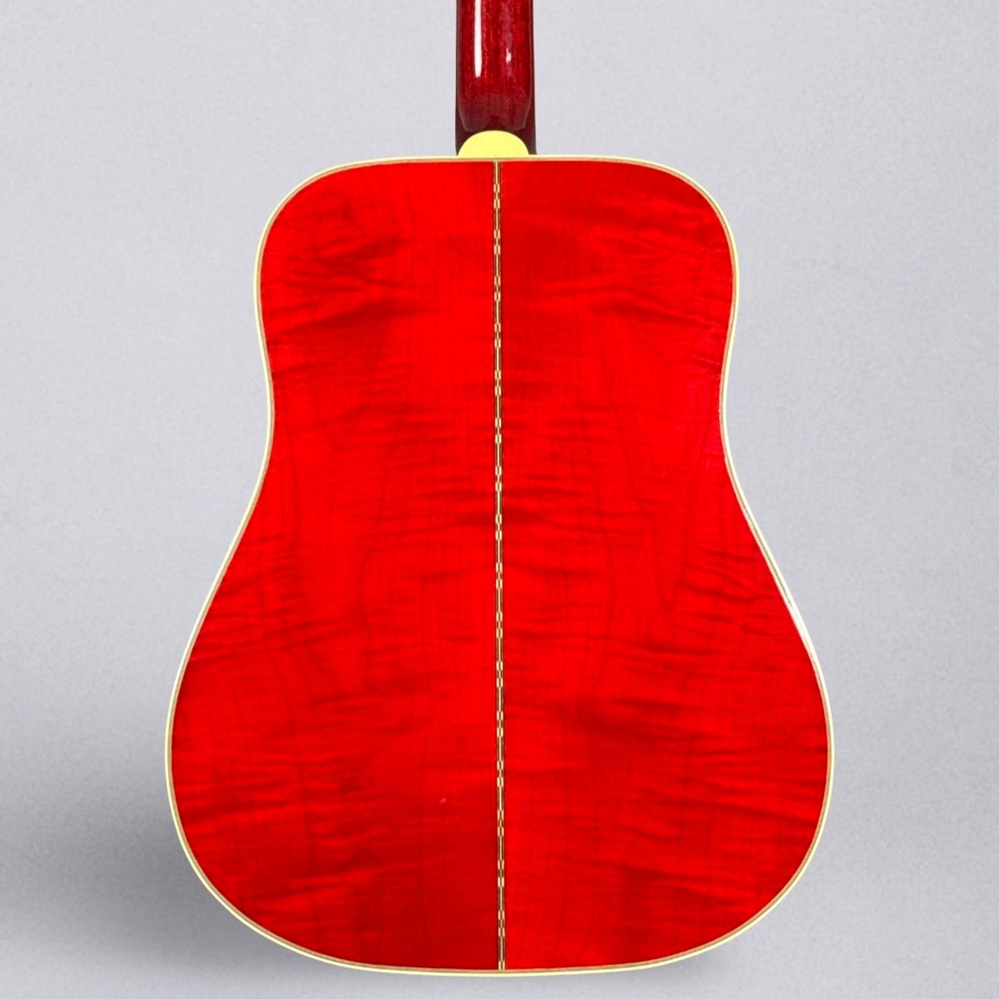 Gibson Dove Original 2025 - Vintage Cherry Sunburst