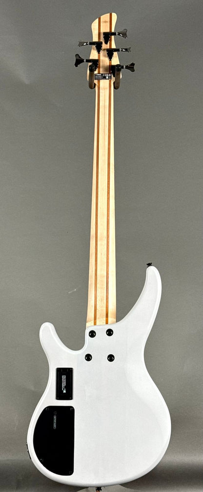 Yamaha TRBX505 - Translucent White