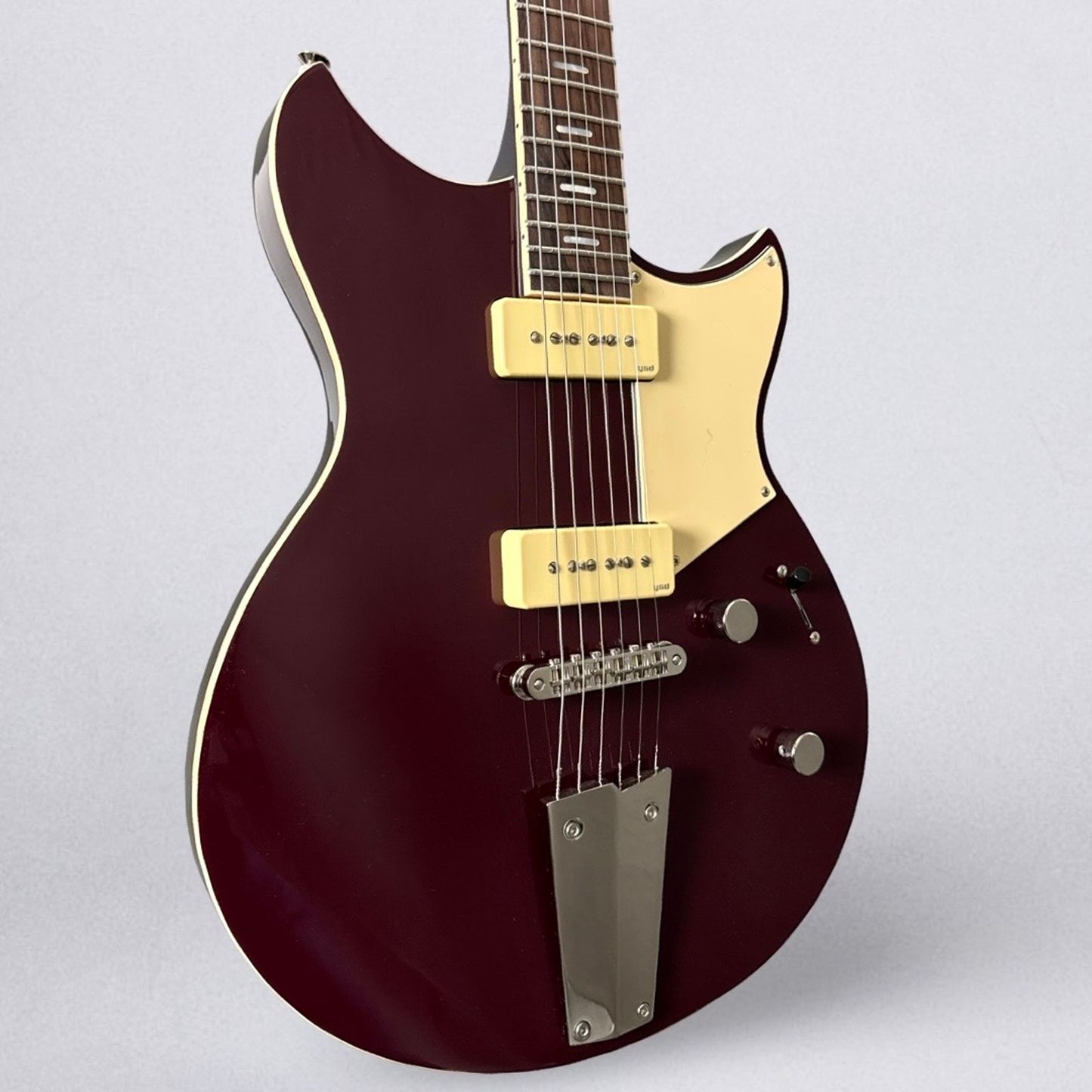 Yamaha Revstar Standard RSS02T 2026 - Hot Merlot