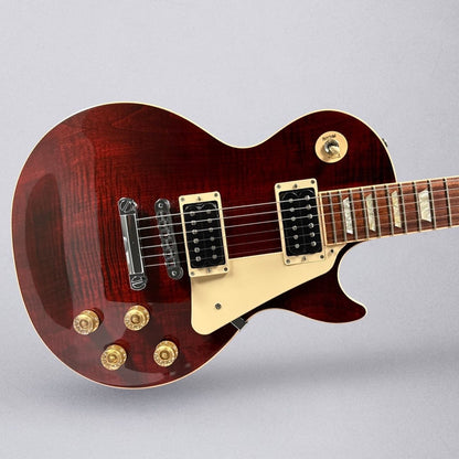 Gibson Les Paul Signature T 2012 - Wine Red