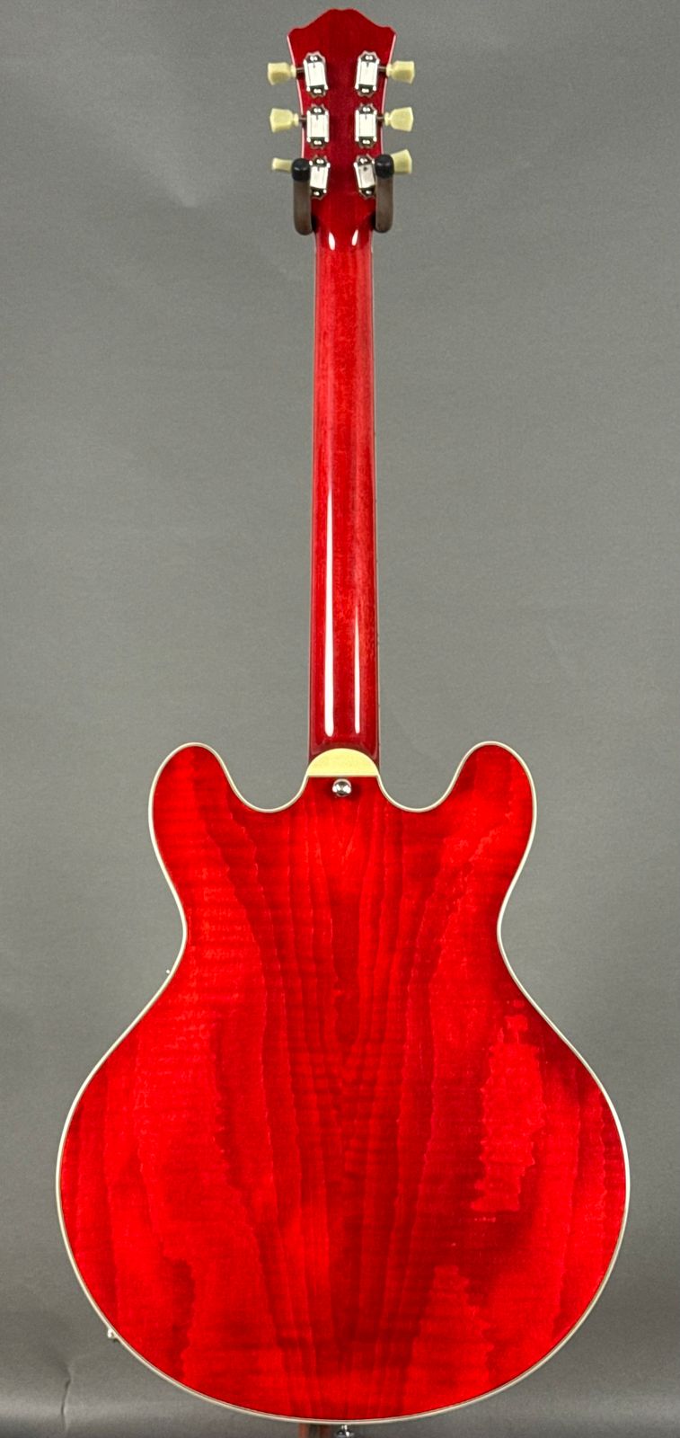 Eastman T486 2025 - Red