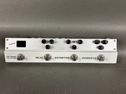Epiphone Power Players Multi-Effects Pedal