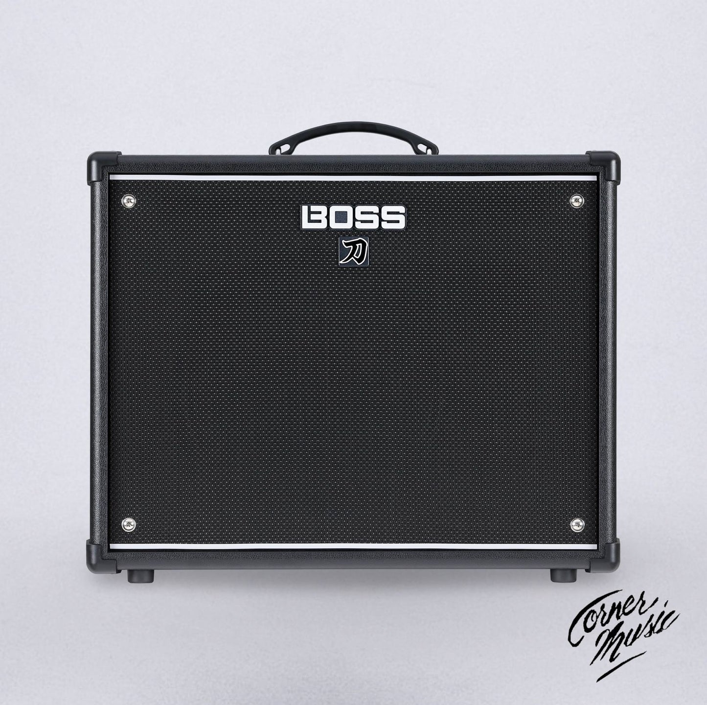 Boss Katana-100 Gen 3 100w 1x12 Combo Amp
