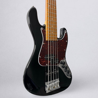 Sadowsky MetroExpress Hybrid 5-String PJ - Black