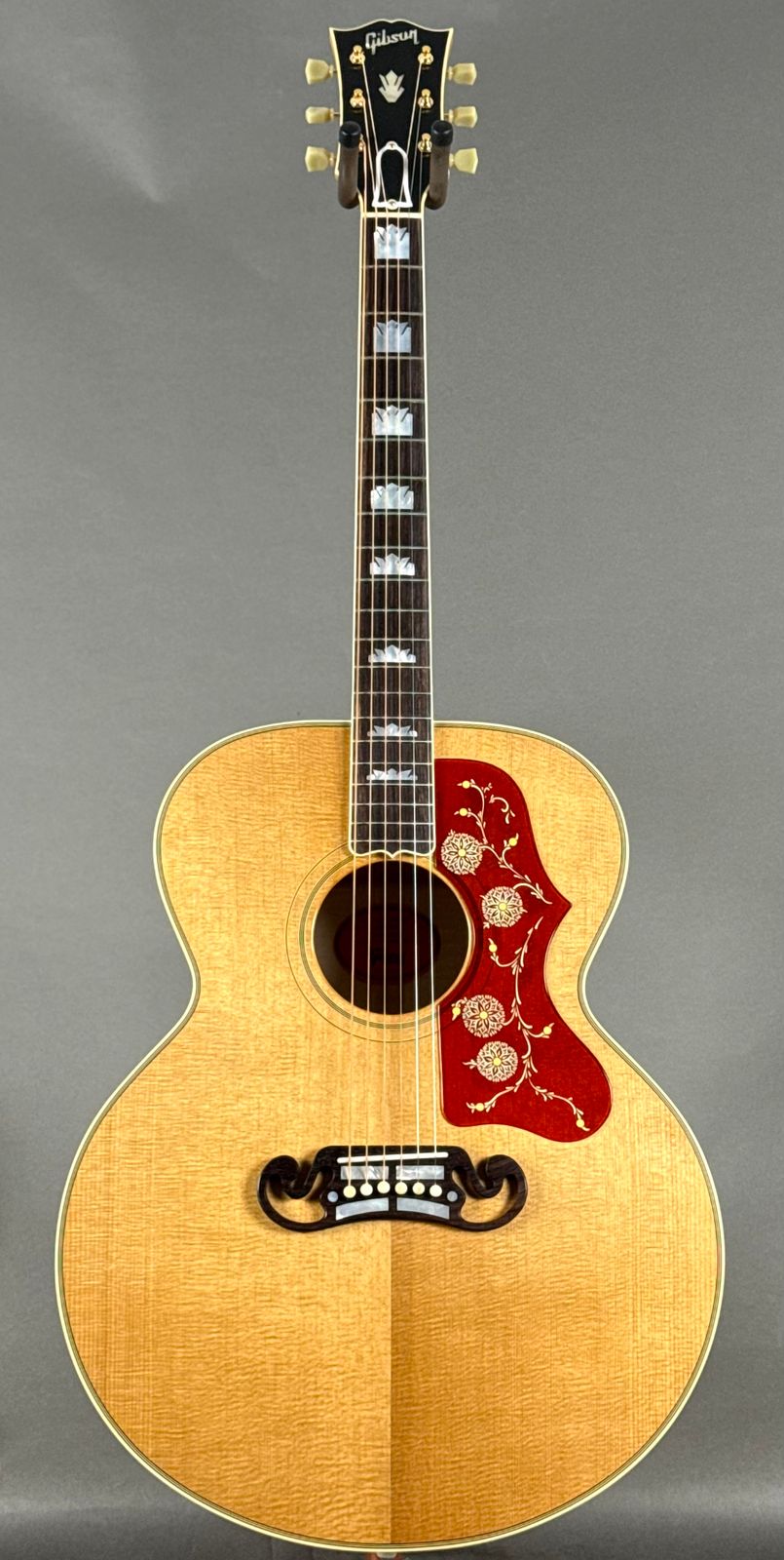 Gibson 1957 SJ-200 2026 - Antique Natural