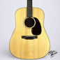 Martin Custom Shop D-18 2025 - Natural