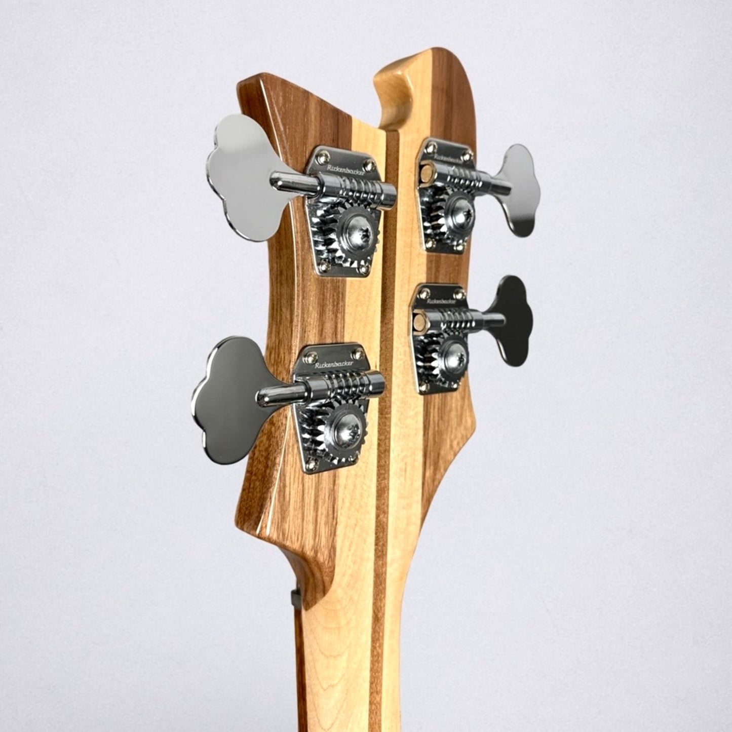 Rickenbacker 4003S 2026 - Mapleglo