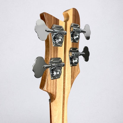 Rickenbacker 4003S 2026 - Mapleglo