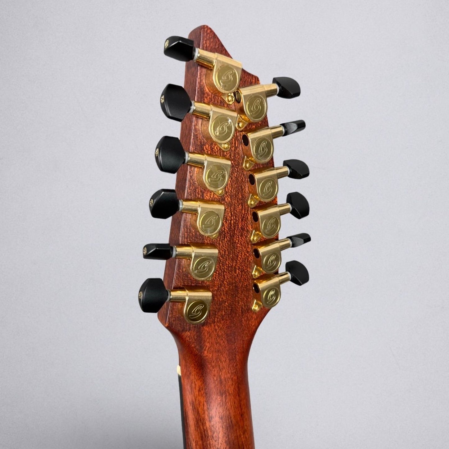 Breedlove Solo Pro Concert CE 12-String Red Cedar 2023 - NOS