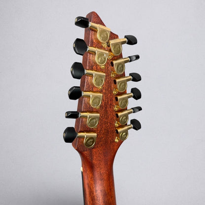 Breedlove Solo Pro Concert CE 12-String Red Cedar 2023 - NOS