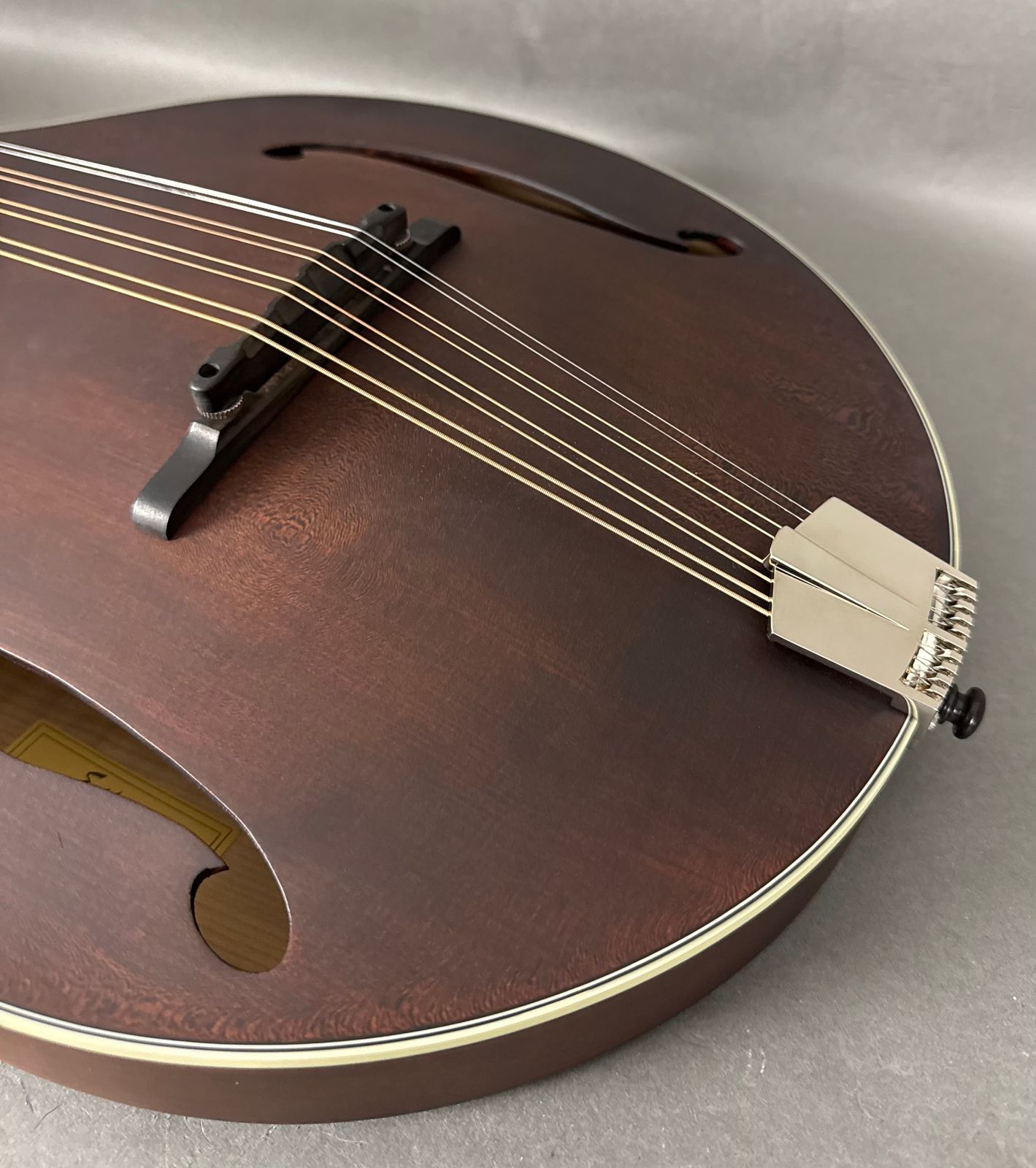 Eastman MDO305 A-Style Octave Mandolin 2025 - Classic