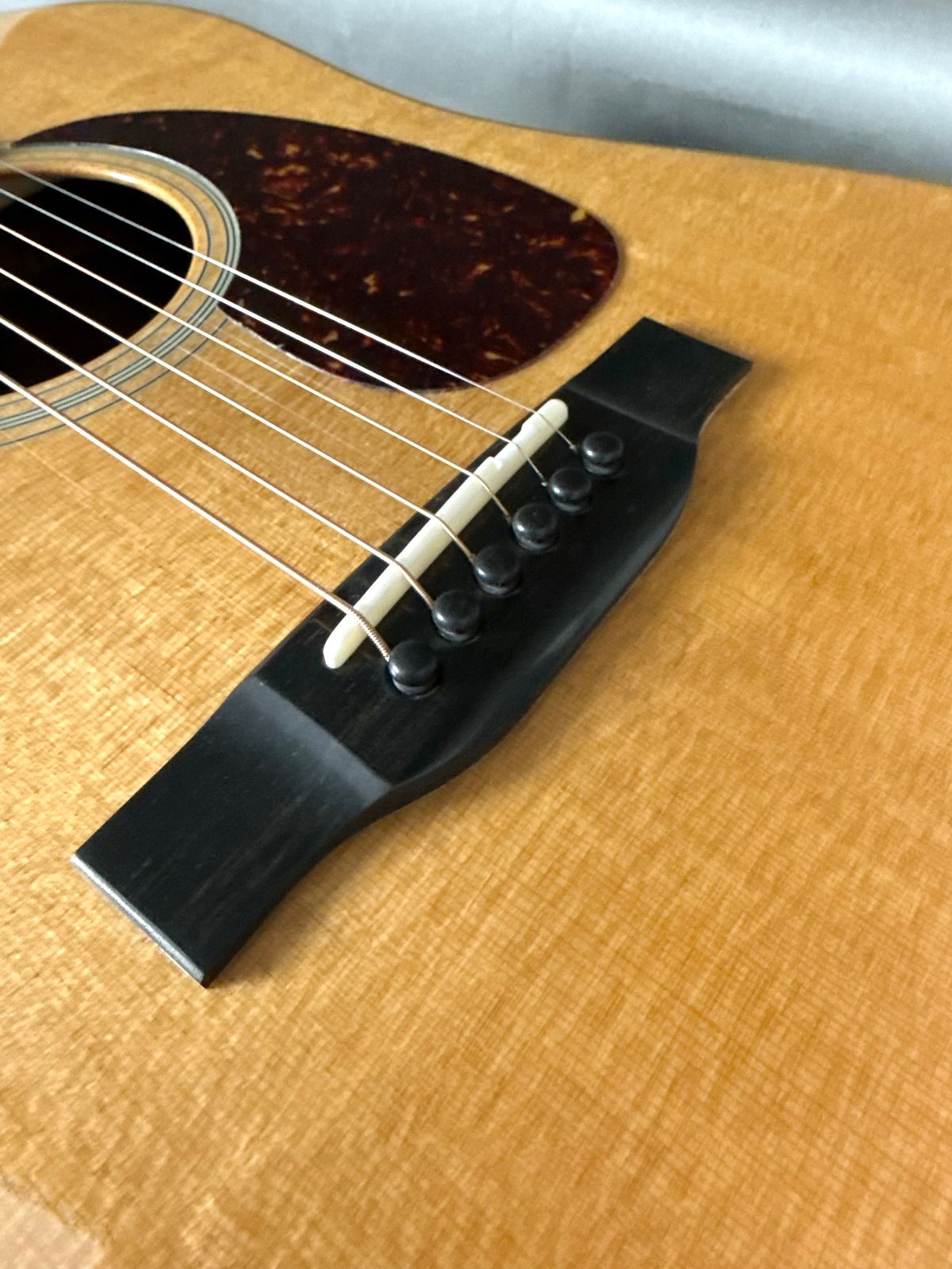 Eastman E1D-DLX 2026 - Natural