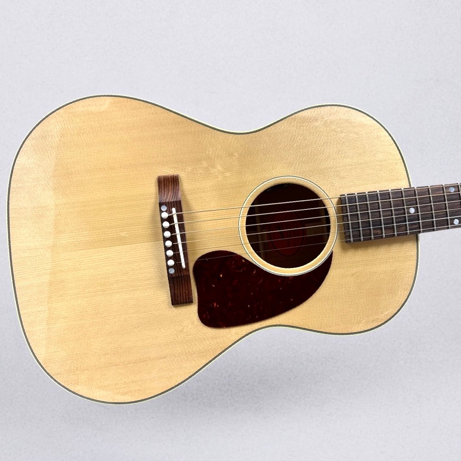 Gibson LG-2 Original ‘50s Acoustic/Electric 2025 - Antique Natural