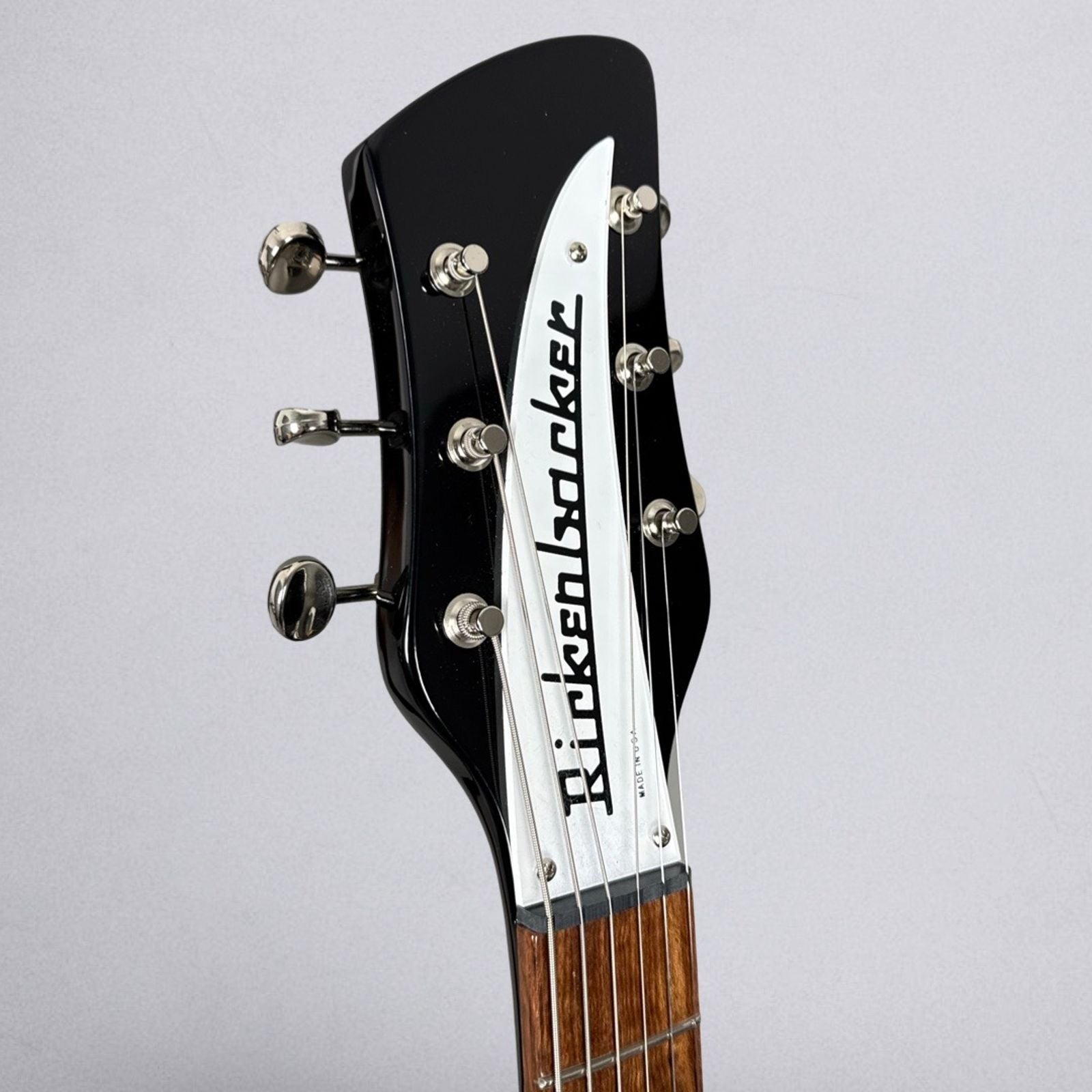 Rickenbacker 325C64 John Lennon 2025 - Jetglo