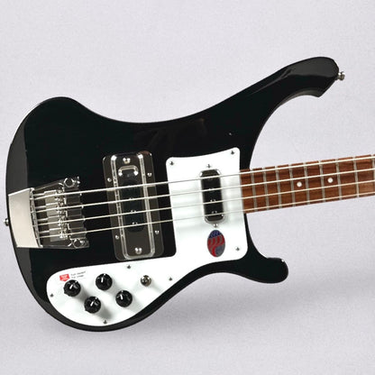 Rickenbacker 4003S 2026 - Jetglo