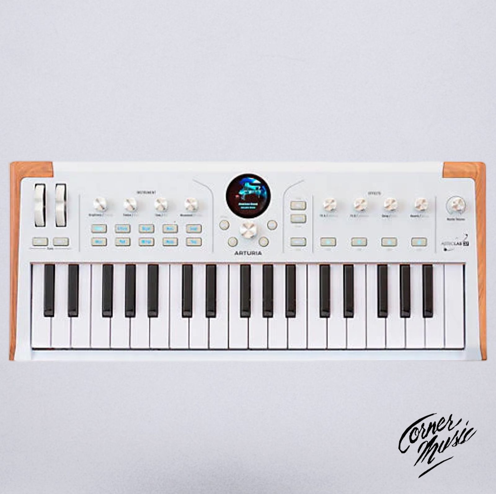 Arturia AstroLab37 Stage Keyboard