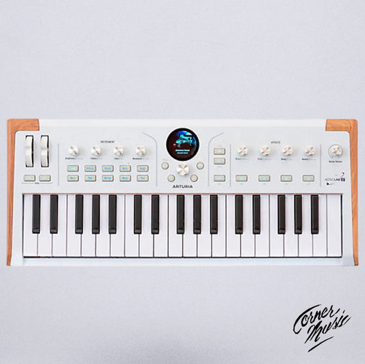 Arturia AstroLab37 Stage Keyboard