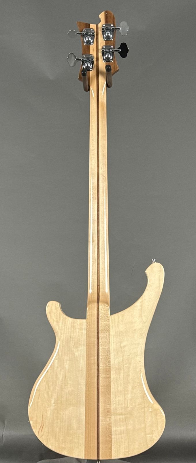 Rickenbacker 4003 Stereo Bass 2026 - Mapleglo