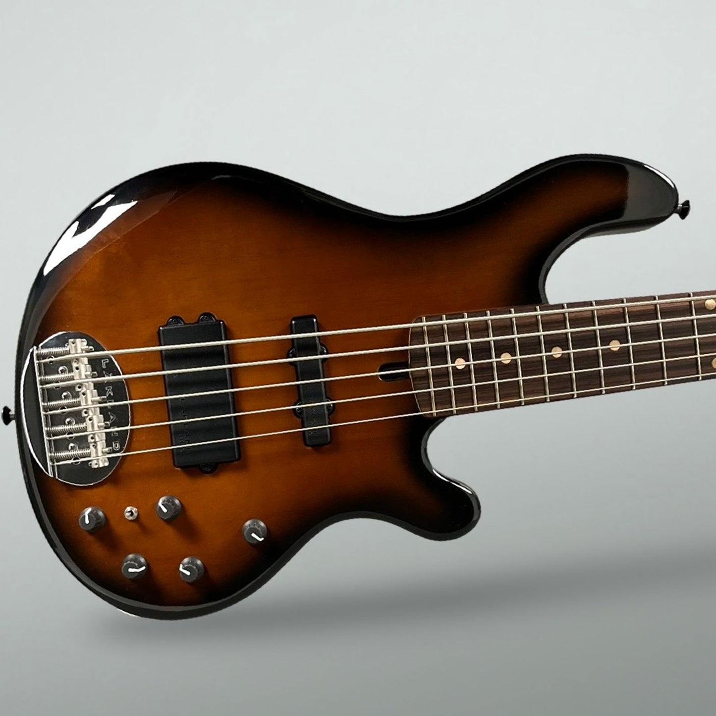 Lakland USA Classic 55-14 - Tobacco Burst