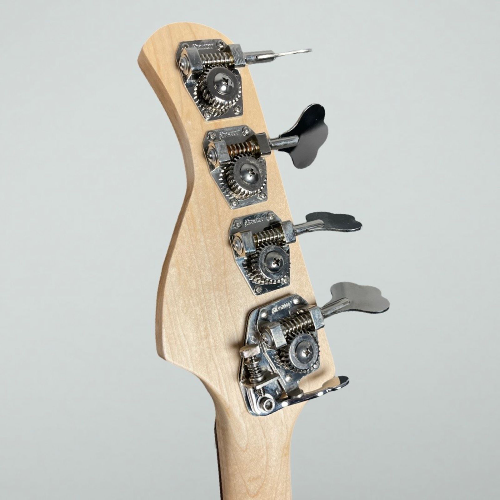 Funk Guitars USA PJ Bass - Swirl