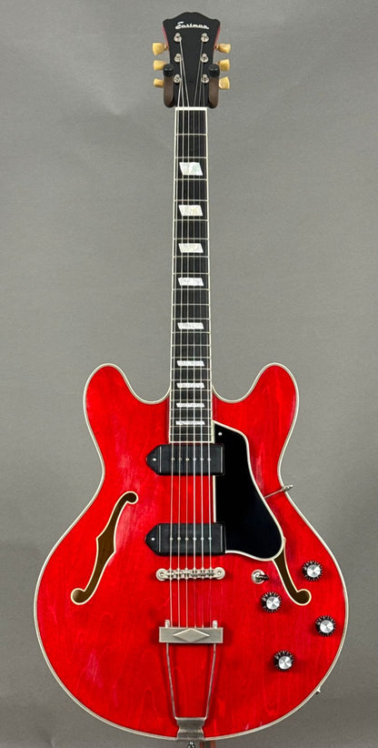 Eastman T64/TV-T 2025 - Red