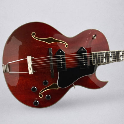 Eastman AR372CE-P90 2026 - Classic