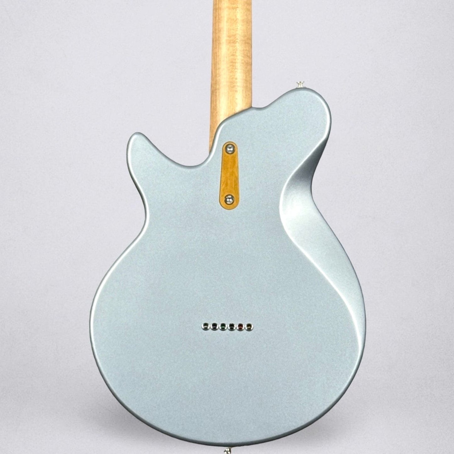 Eastman Fullertone SC’52 2025 - Ice Blue Metallic