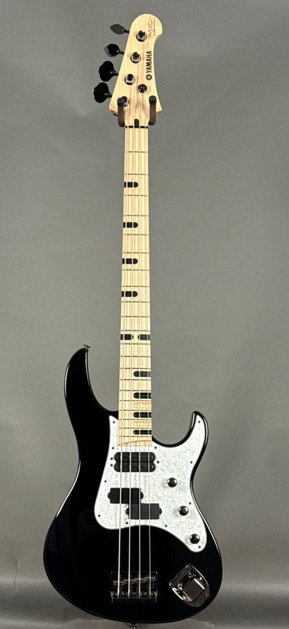 Yamaha Billy Sheehan Attitude Limited 3 2025 - Black