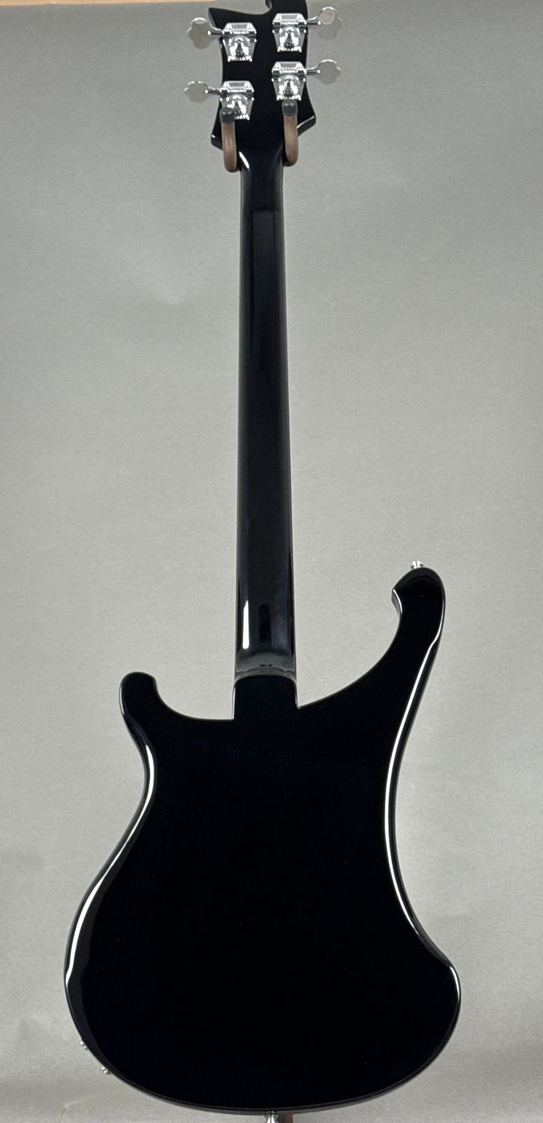 Rickenbacker 4003S 2025 - Jetglo