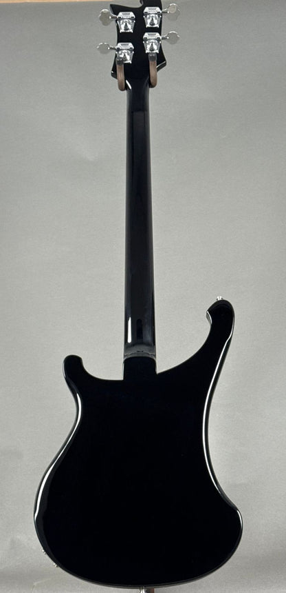 Rickenbacker 4003S 2025 - Jetglo