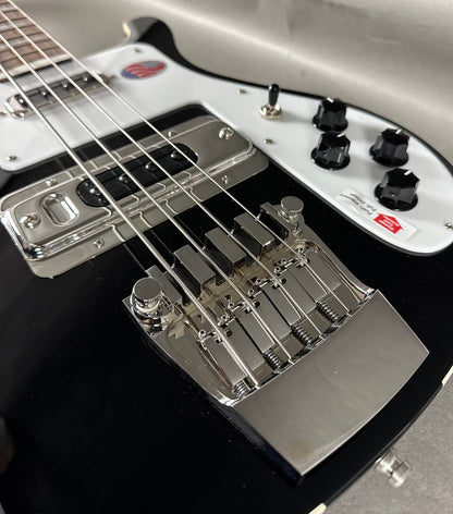 Rickenbacker 4003 2026 - Jetglo