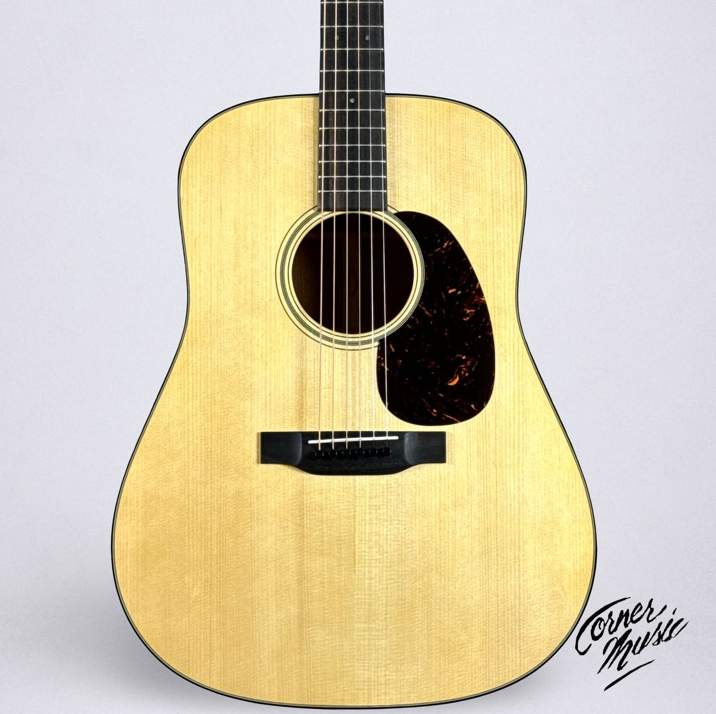 Martin Custom Shop D-18 2025 - Natural