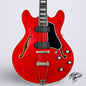 Eastman T64/TV-T 2025 - Red