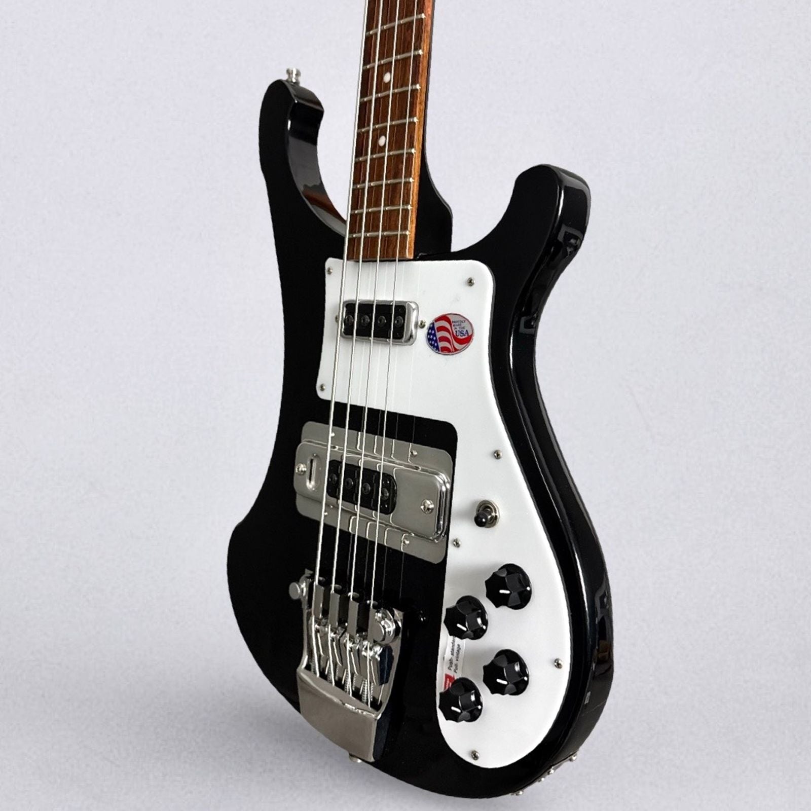 Rickenbacker 4003S 2025 - Jetglo