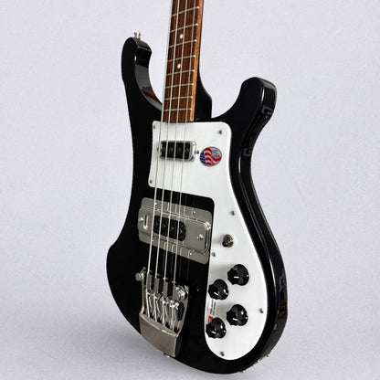 Rickenbacker 4003S 2025 - Jetglo