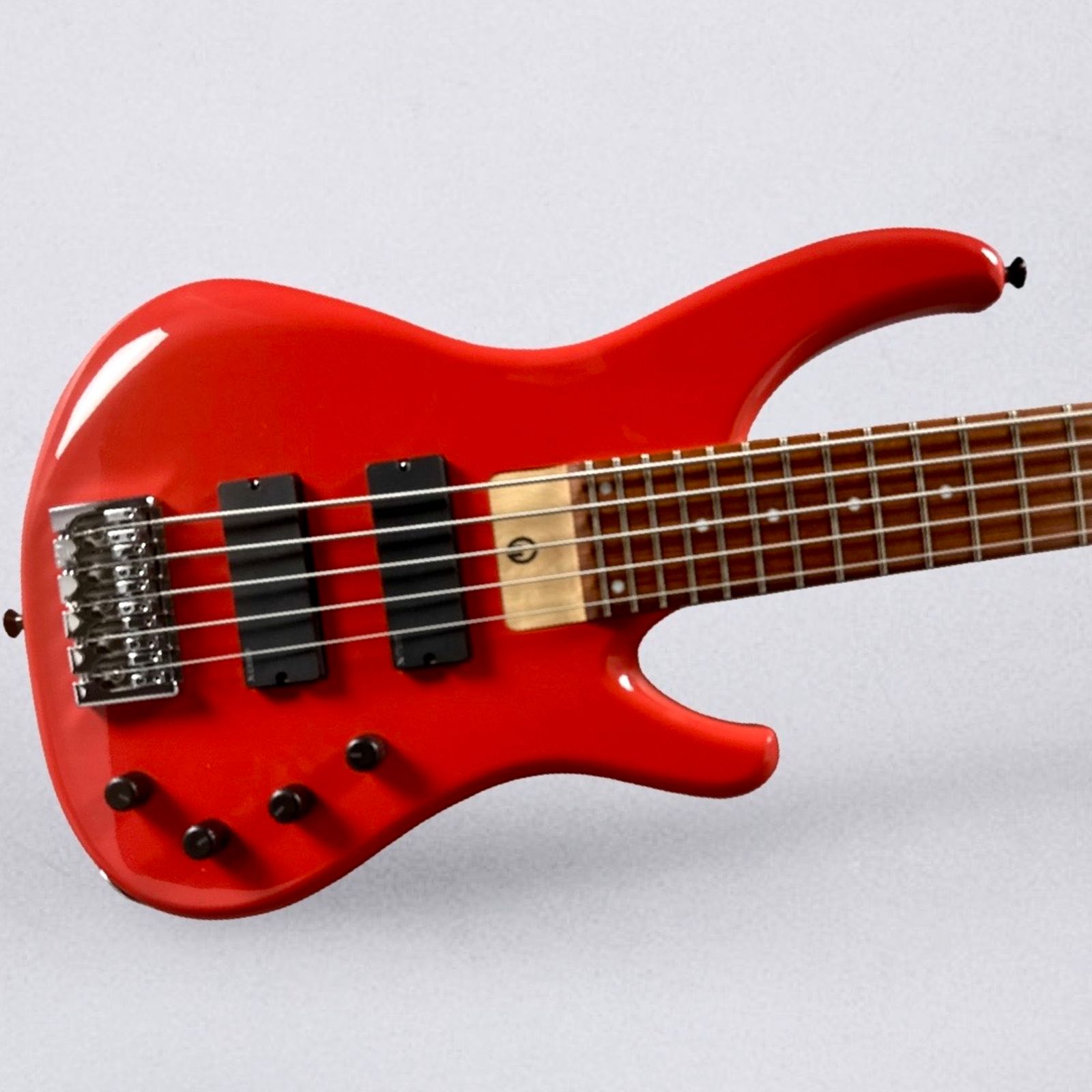 G. Gould GGi5 Hybrid 2026 - Fiesta Red
