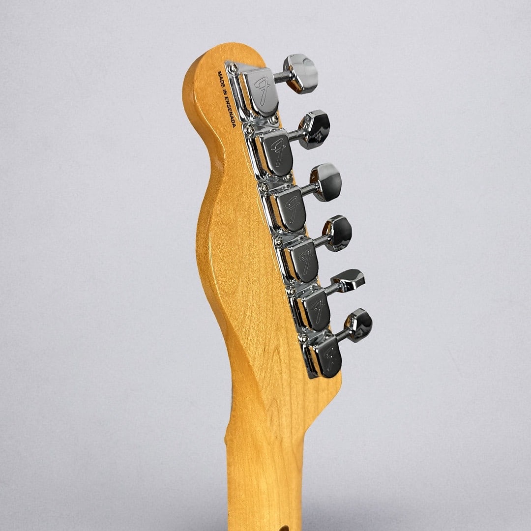 Fender Limited Edition Vintera II 60’s Telecaster 2025 - Antigua