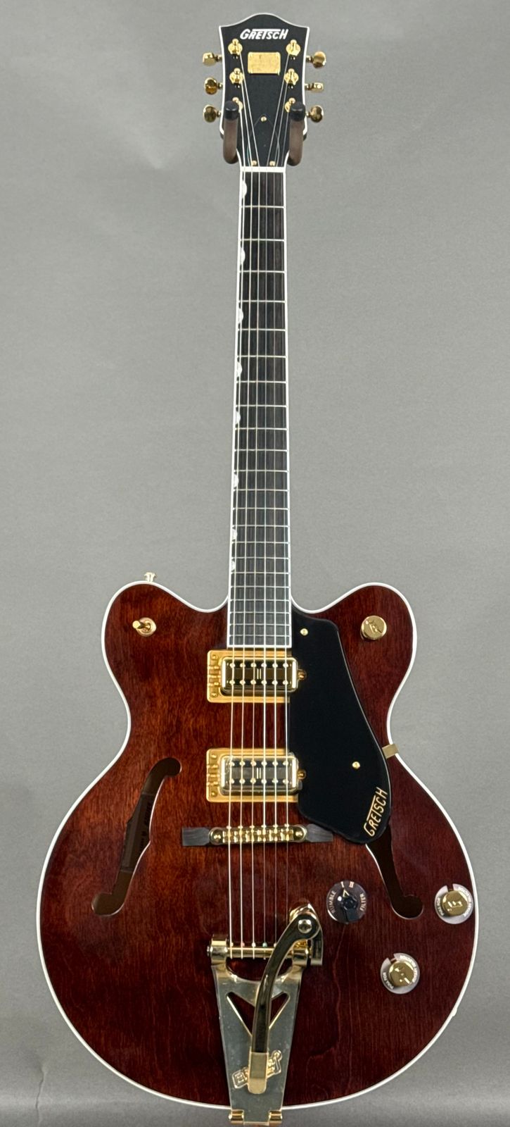 Gretsch Limited Edition Abbey Road Studiomatic 2025 - Classic Walnut Stain