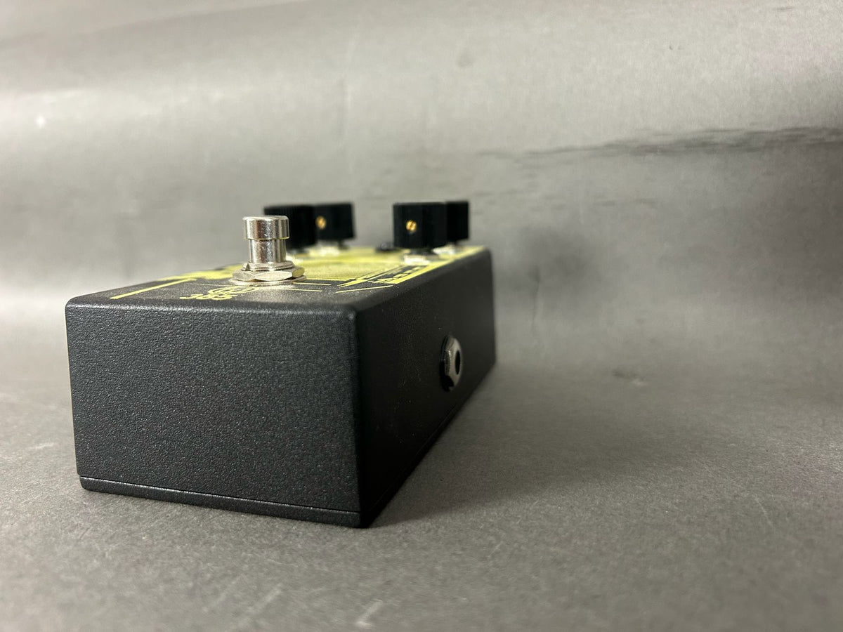 Walrus Audio 385 Overdrive (Open Box Model)