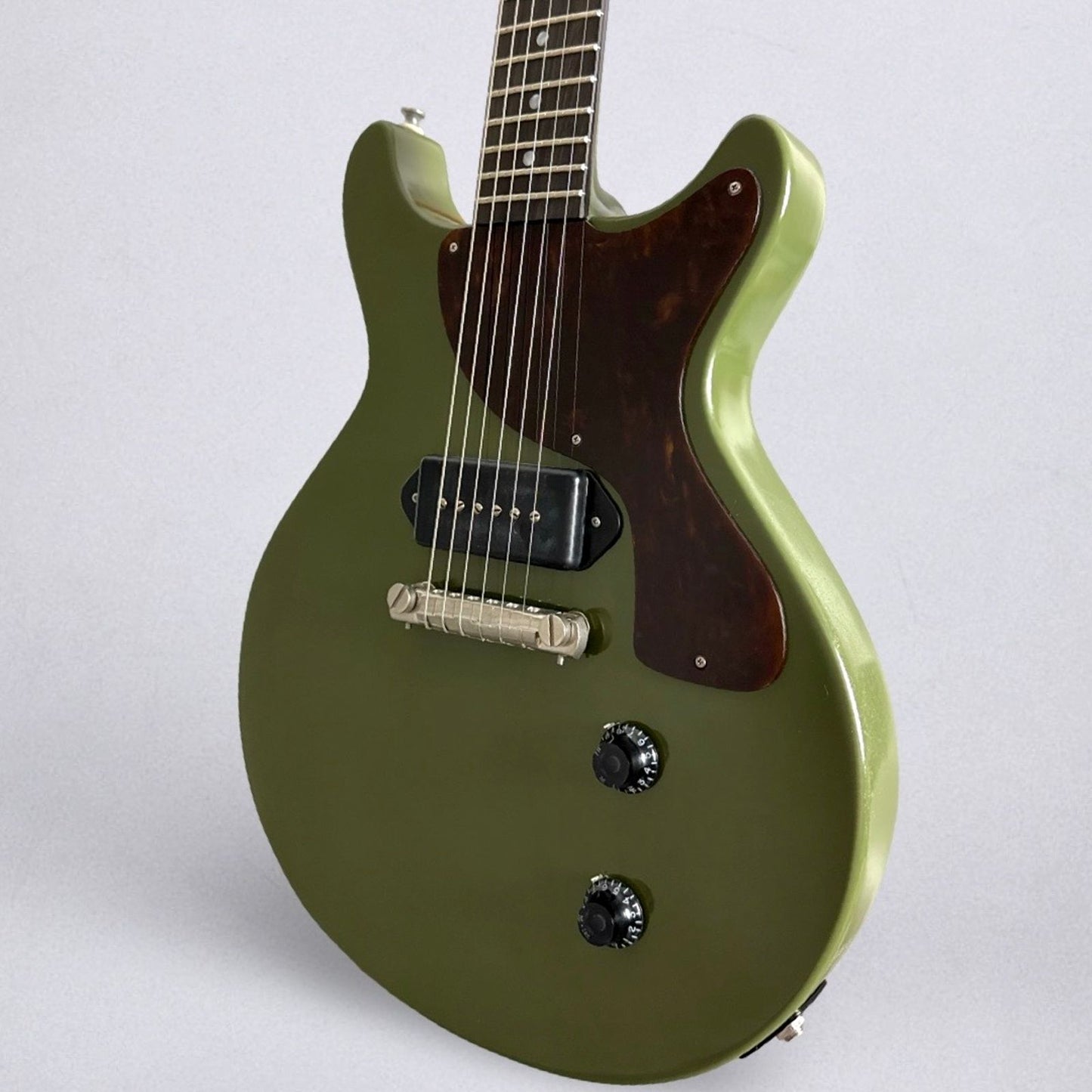 Eastman SB55DC/TV 2026 - Olive Drab #0092