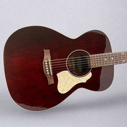 Seagull M6 LTD 2025 - Ruby Red