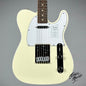 Fender Standard Telecaster 2025 - Olympic White