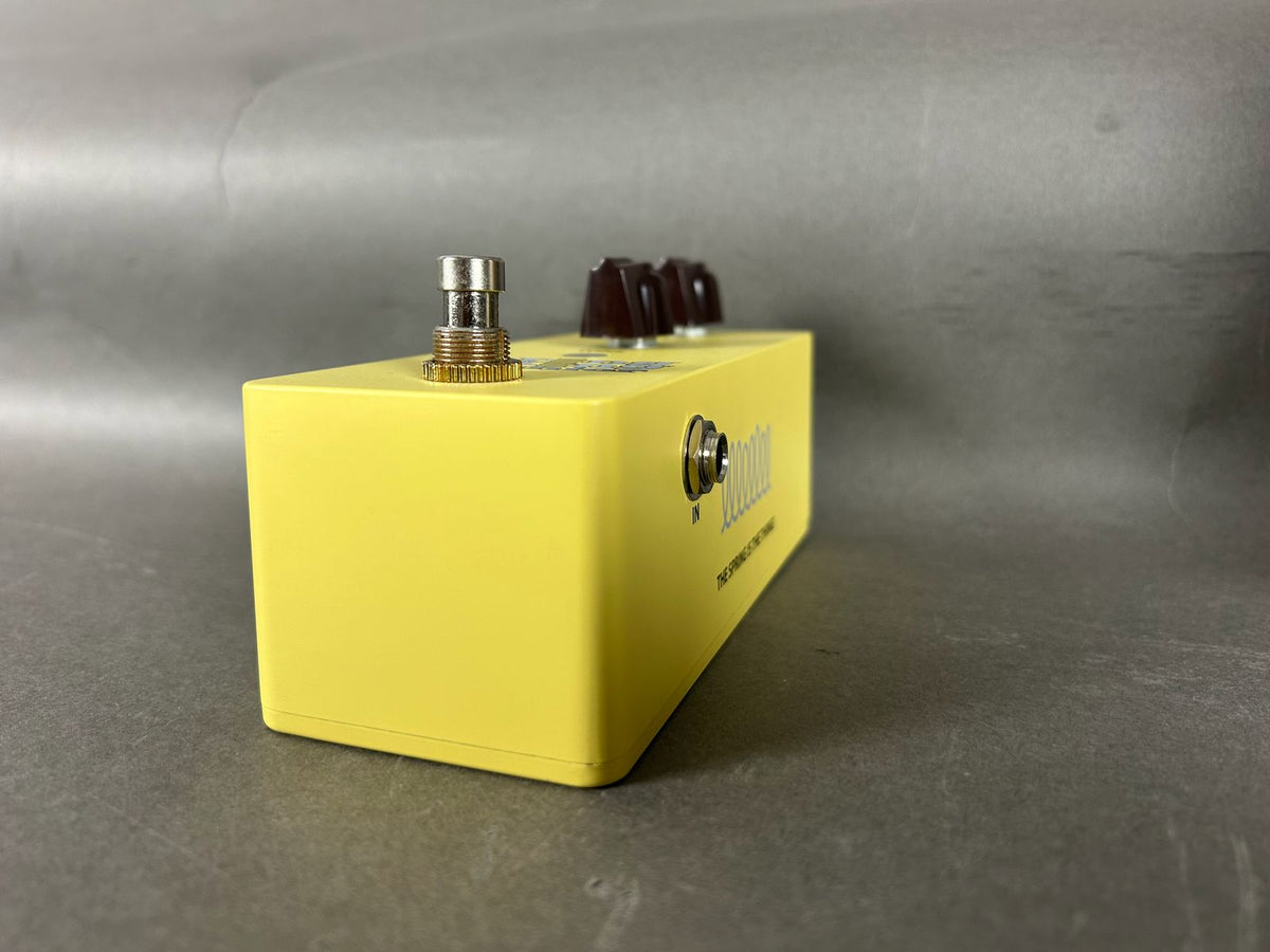 Danelectro Spring King Junior Reverb Pedal