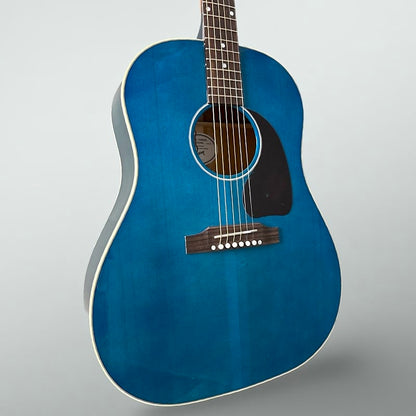 Gibson Limited Edition J-45 2025 - Bluebonnet