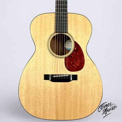 Bourgeois Touchstone Country Boy/TS OM 2023 - Natural