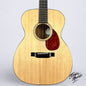 Bourgeois Touchstone Country Boy/TS OM 2023 - Natural
