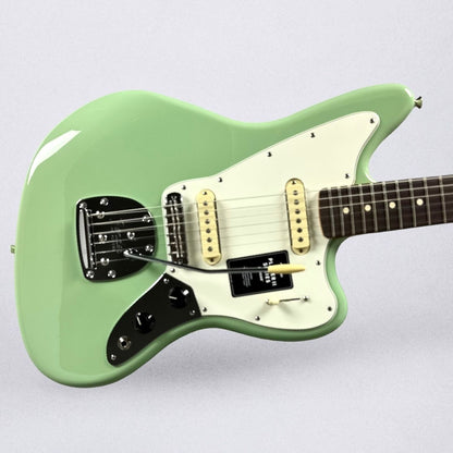 Fender Player II Jaguar 2026 - Birch Green